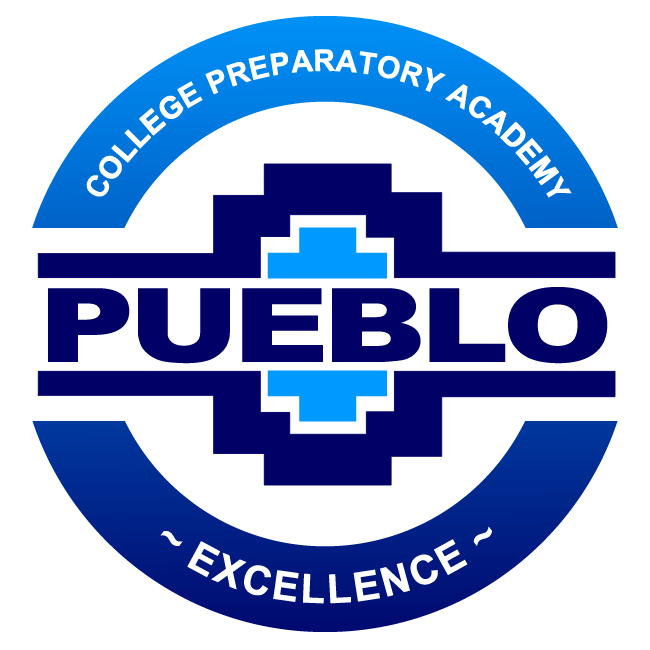 Pueblo College Prep Academy Logo