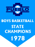 Boys Basketball State Champions 1978