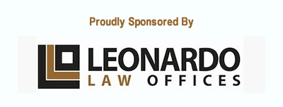 Leonardo Law Ad