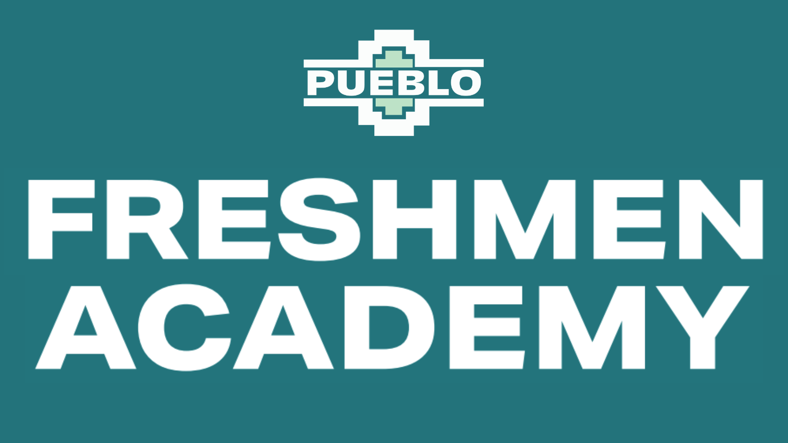 Pueblo Freshmen Academy