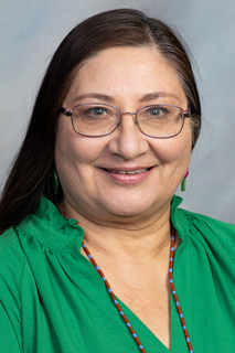 Dr. Rosario Hutchings