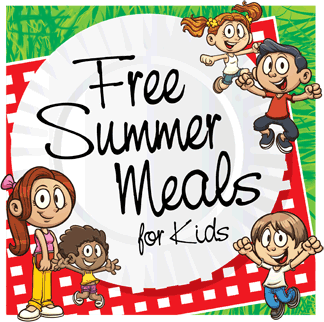 Free Summer Meals